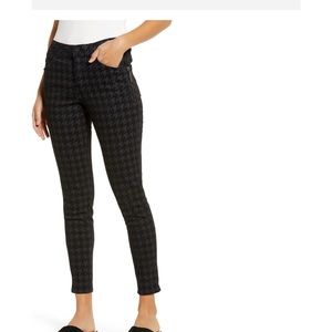 Wit & Wisdom cropped ab solution pants